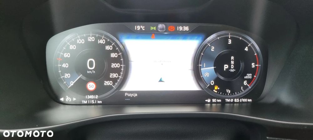Volvo XC 40 D3 Momentum Pro - 29