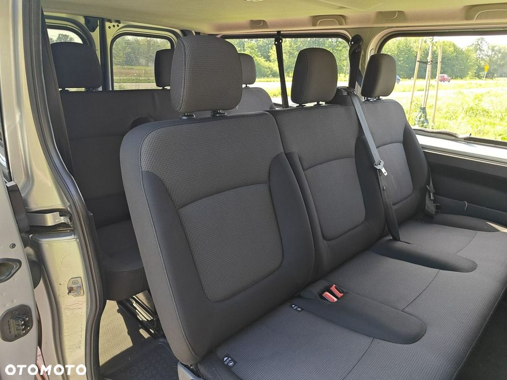 Renault Trafic - 14