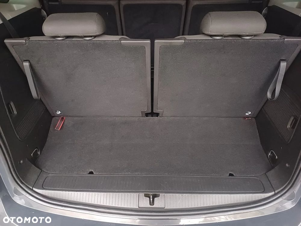 Opel Zafira 1.4 Turbo Innovation - 24