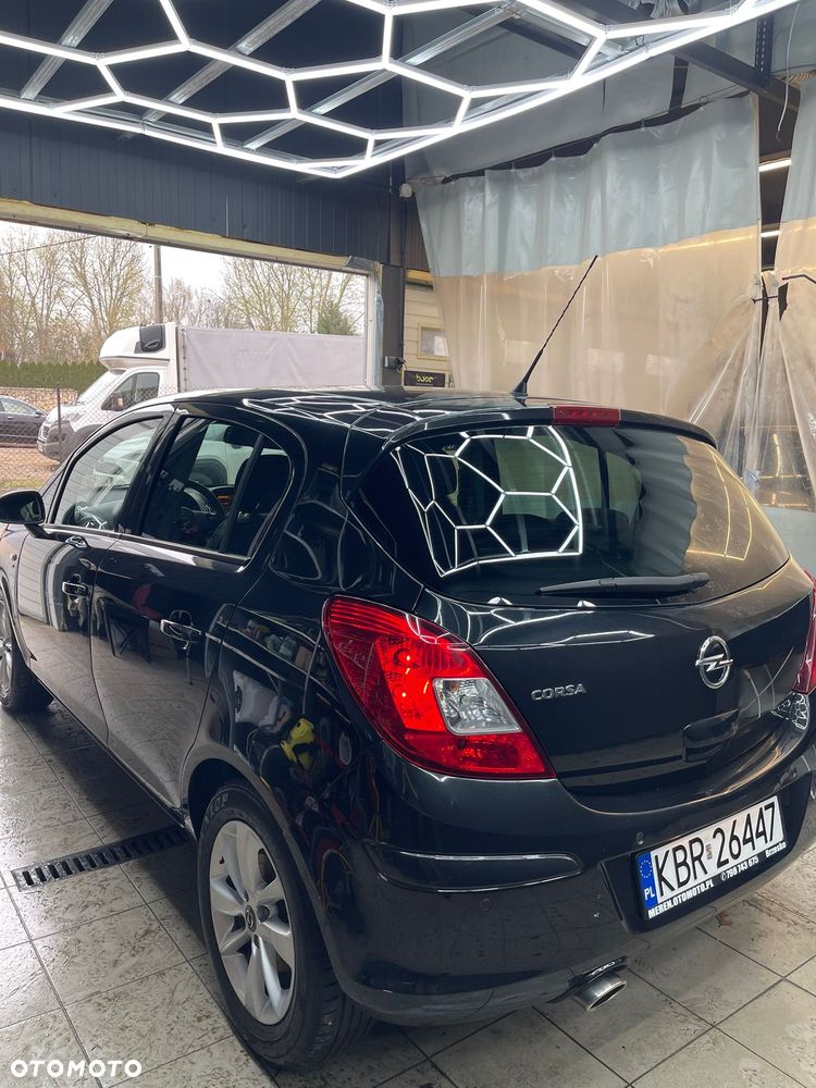 Opel Corsa - 15