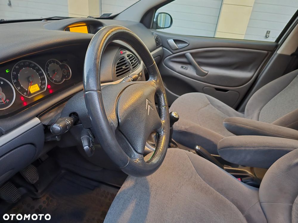 Citroën C5 2.0i HPi Exclusive - 26