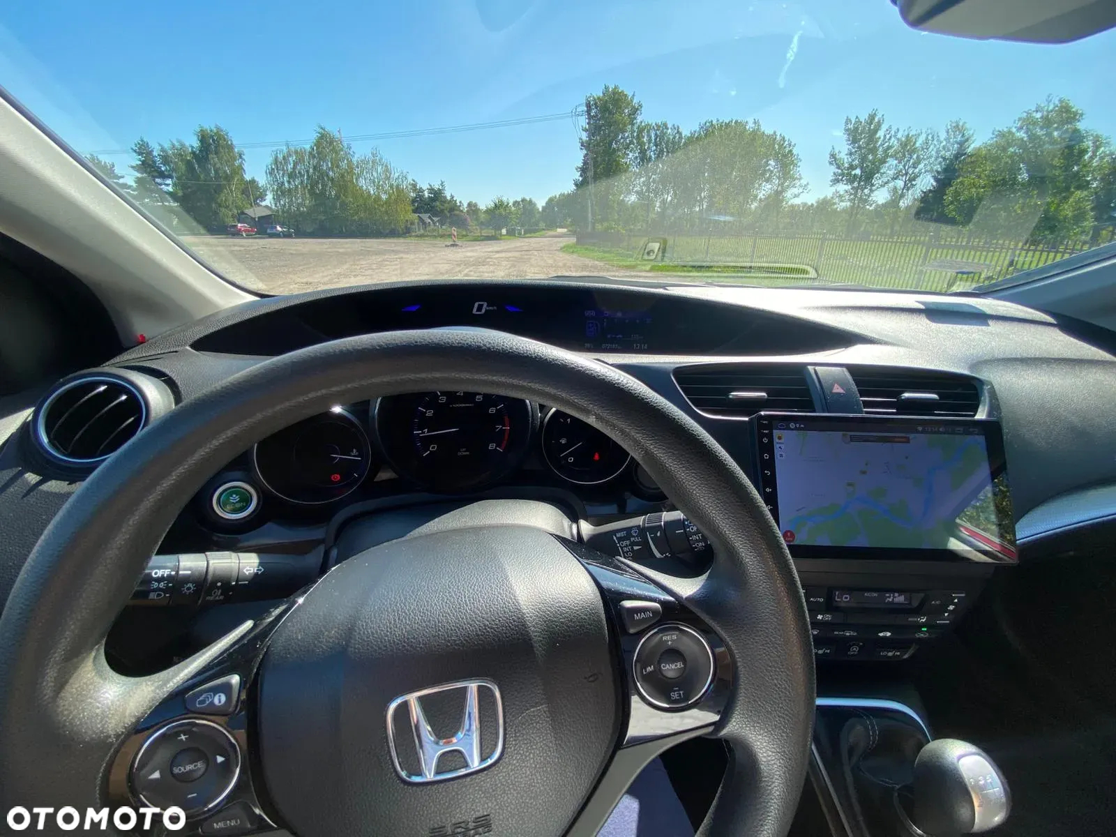 Honda Civic - 13