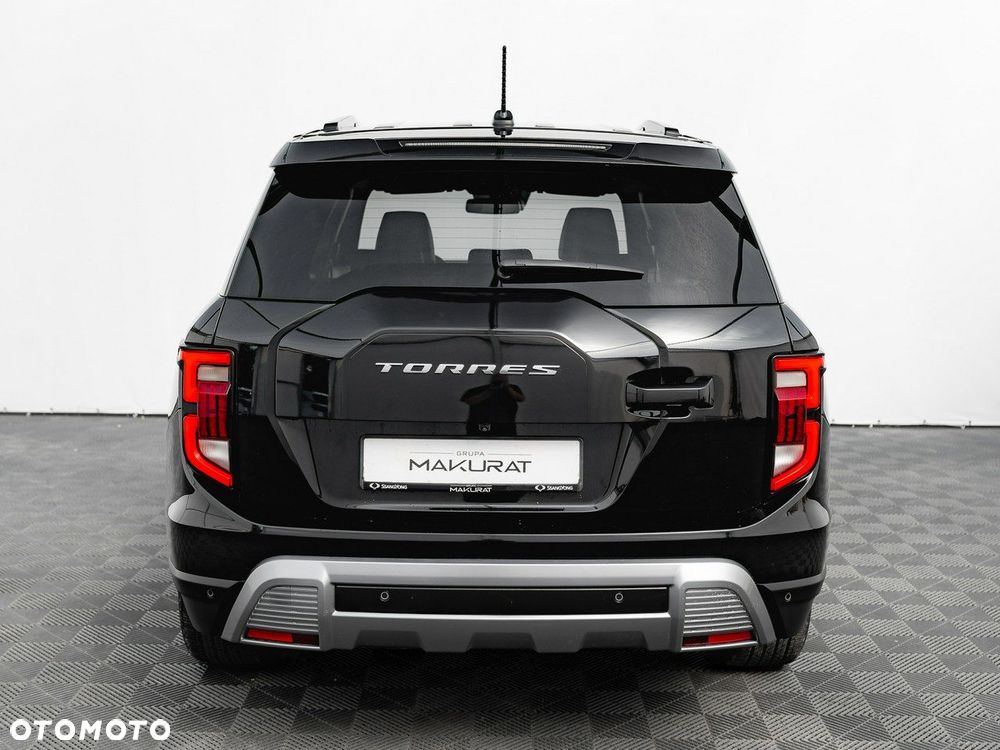 SsangYong/KGM Torres 1.5 T-GDI Adventure Plus - 10