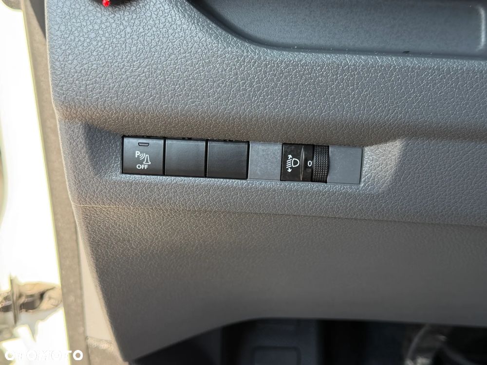 Citroën SpaceTourer 1.5 BlueHDi M Business - 24