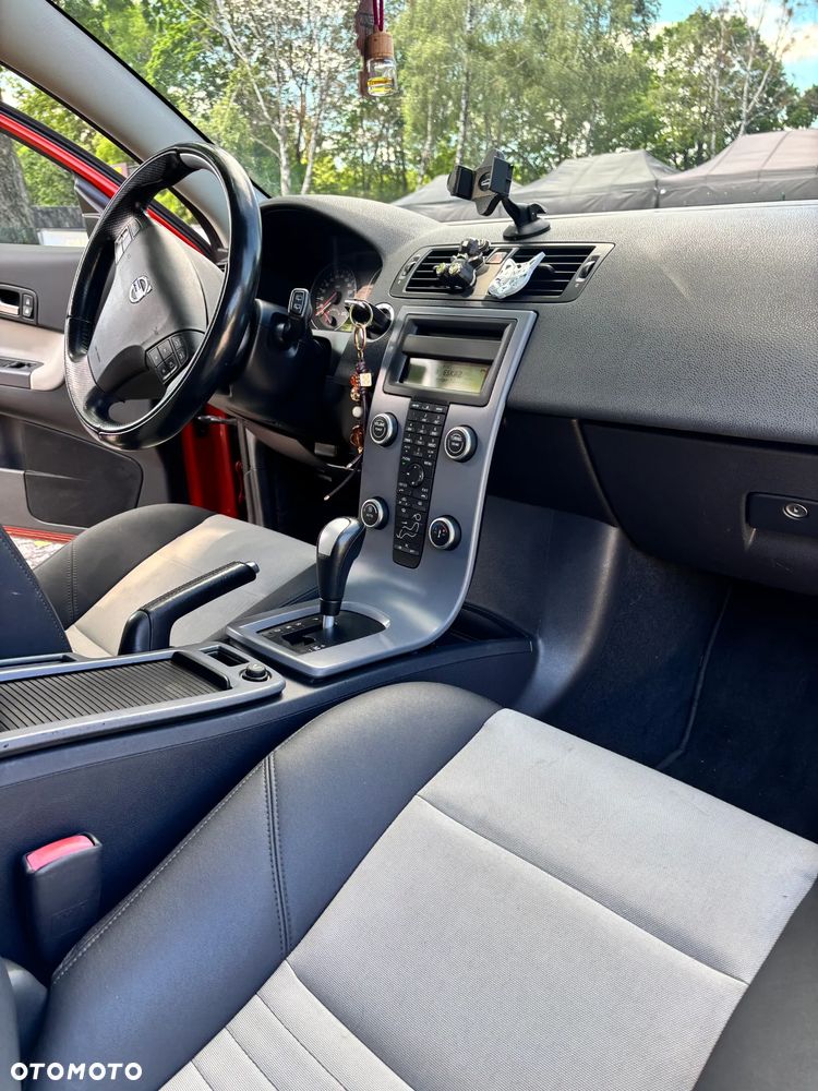 Volvo C30 - 4