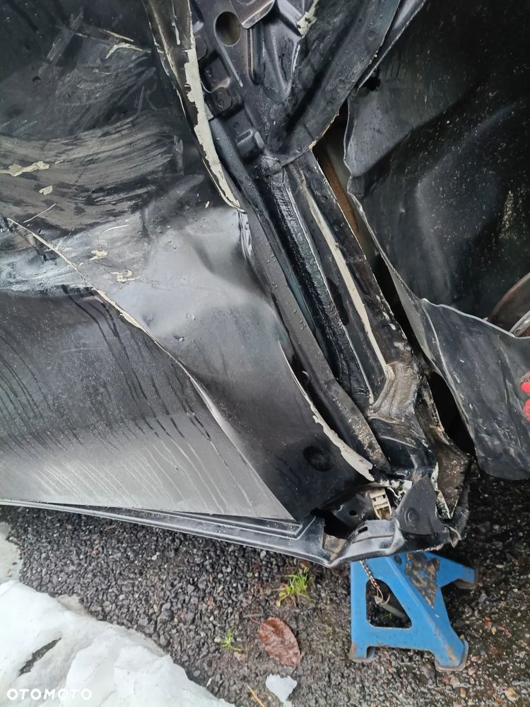 Mercedes-Benz Klasa A 180 d 7G-DCT Edition 1 - 11