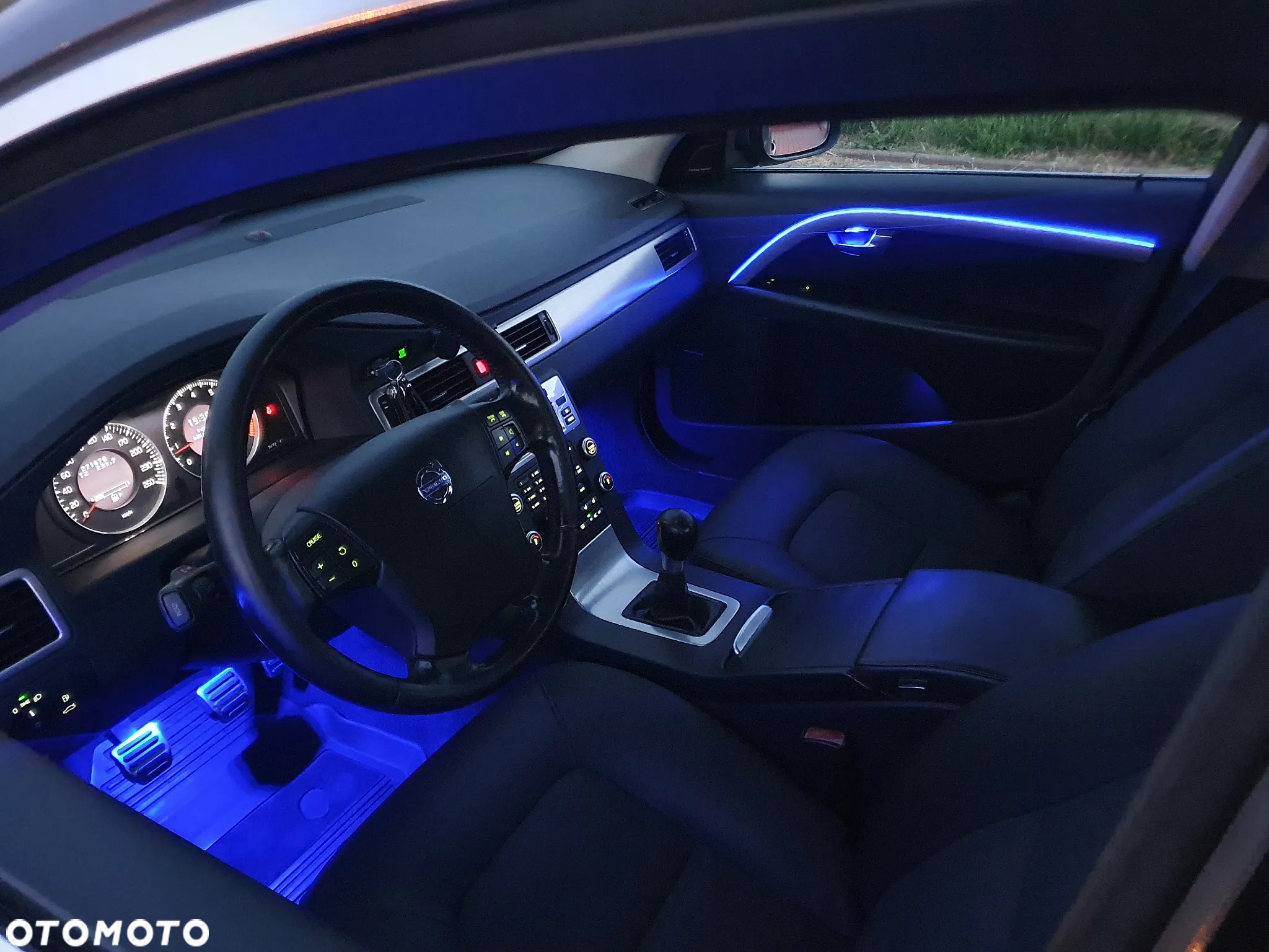 Volvo S80 - 34