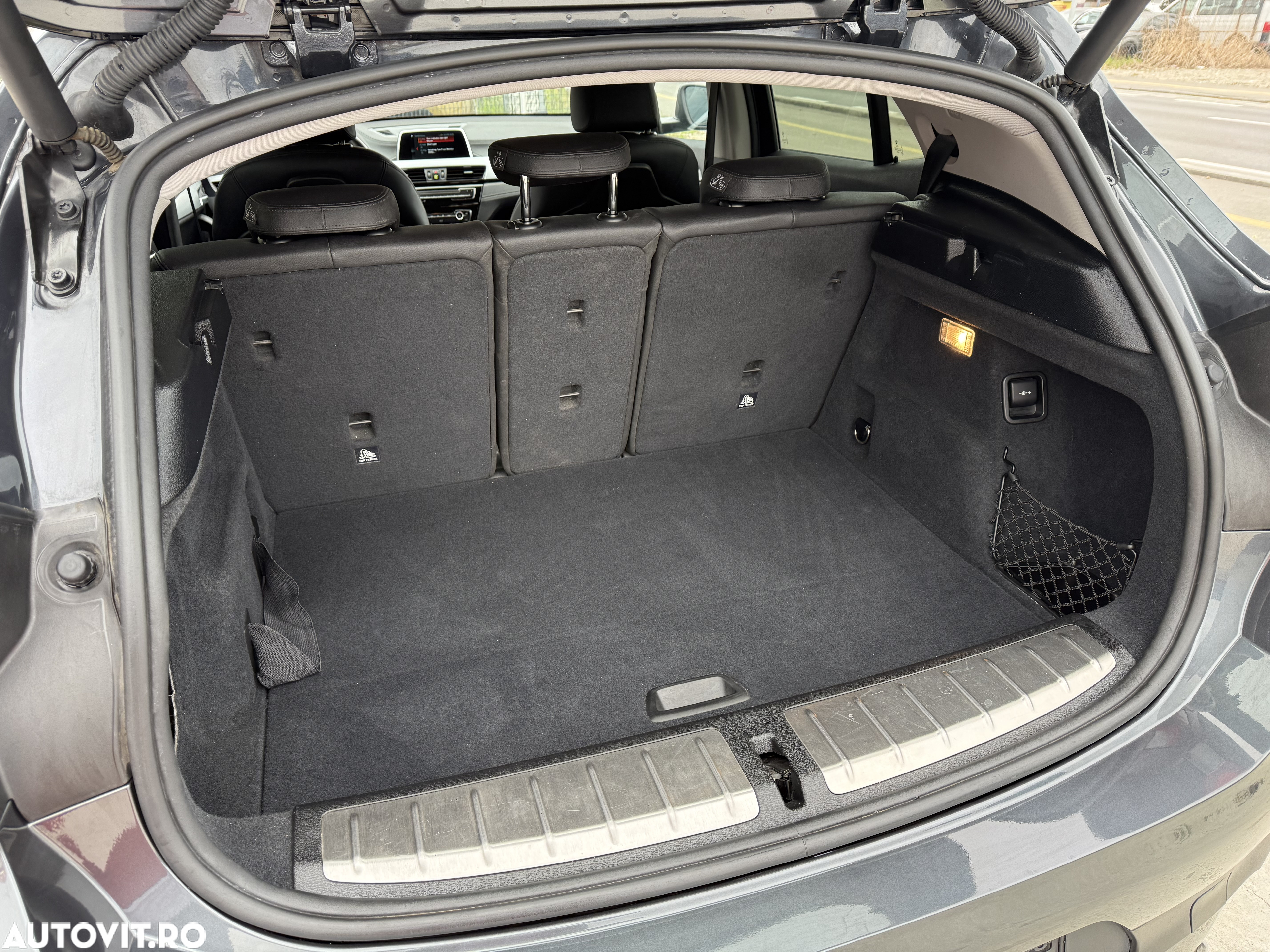 BMW X2 sDrive18d Aut. Advantage - 17