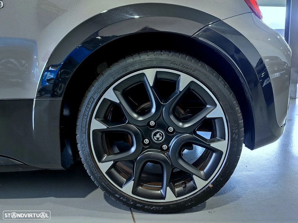 Abarth 695 1.4 T-Jet Tributo 131 Rally - 31