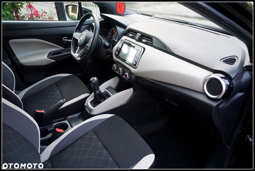 Nissan Micra 0.9 IG-T N-Way - 7