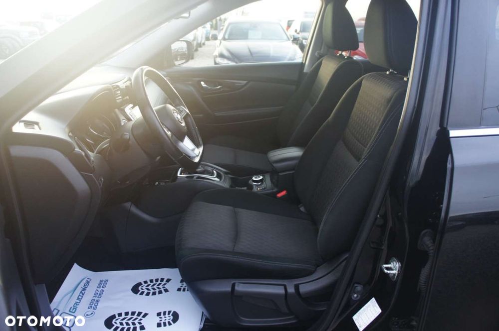 Nissan X-Trail - 14