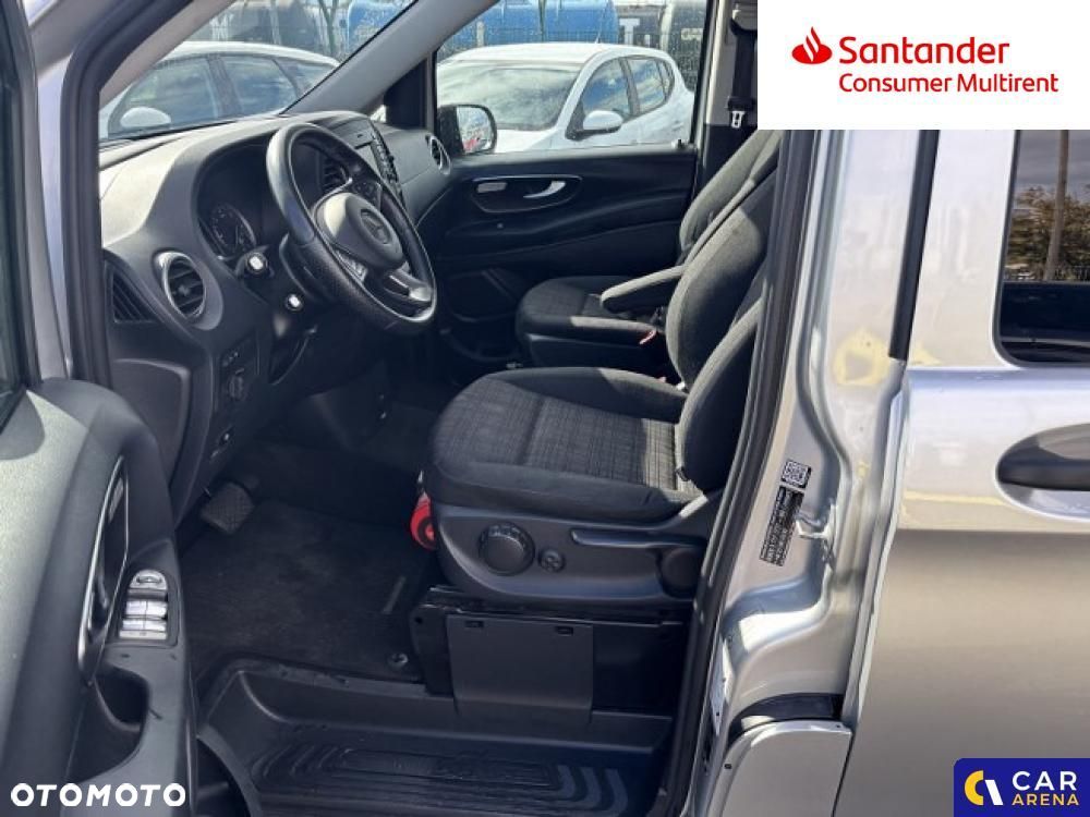 Mercedes-Benz Vito - 17
