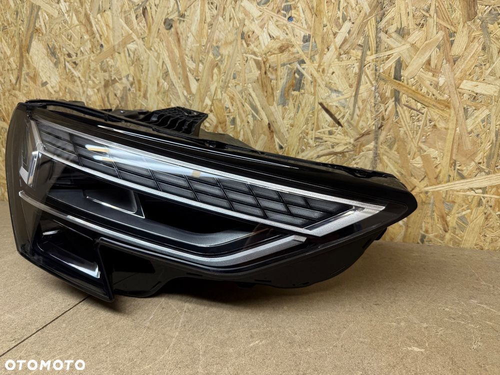 AUDI A3 8Y LIFT LAMPA PRZEDNIA PRZÓD PRAWA MATRIX 8Y0941036H - 21