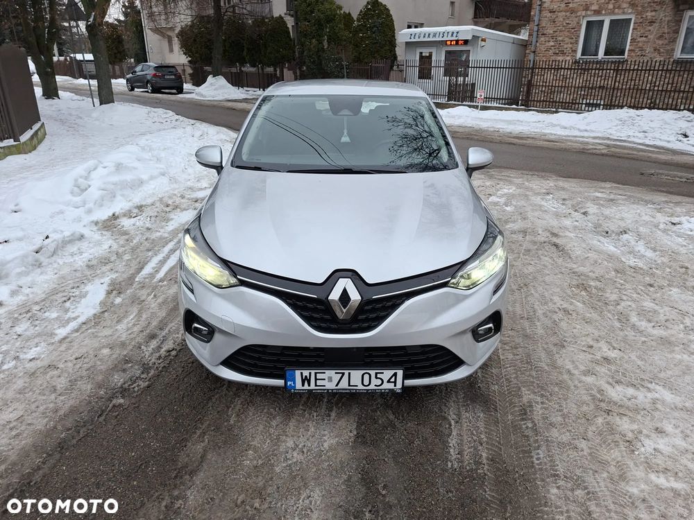 Renault Clio 1.0 TCe Zen - 1