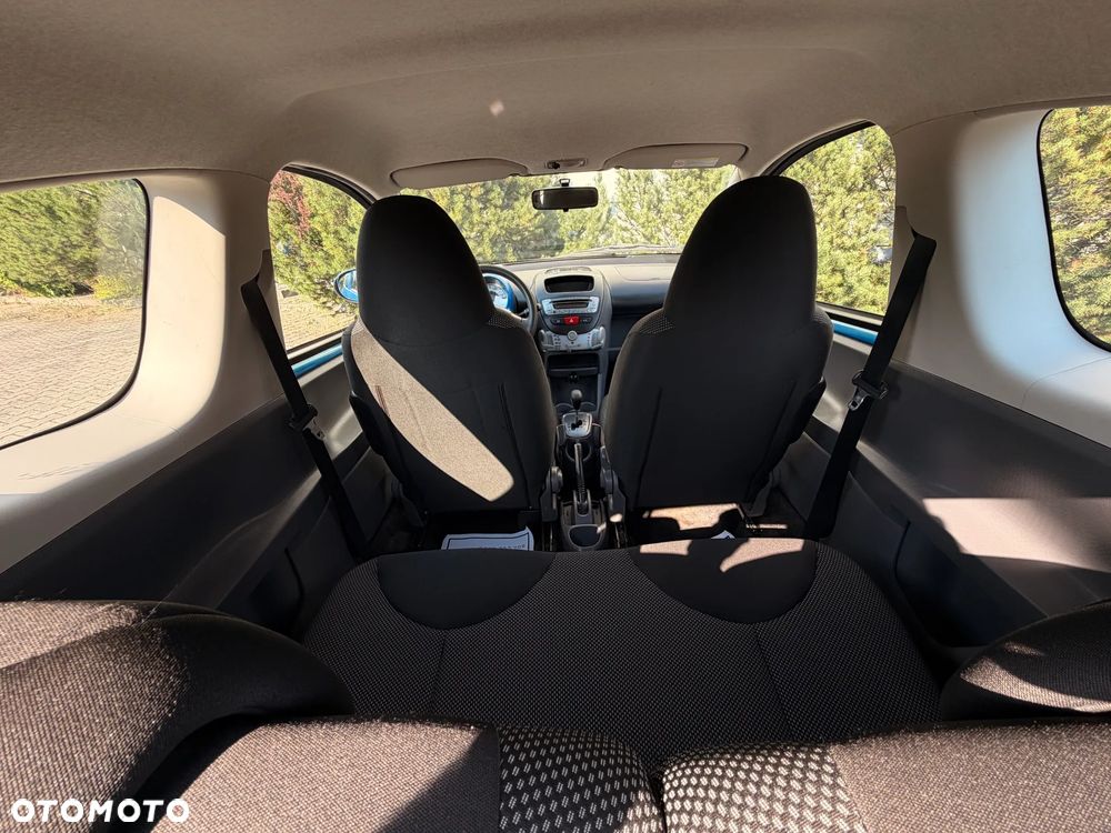 Toyota Aygo 1.0 VVT-i Premium MM - 7