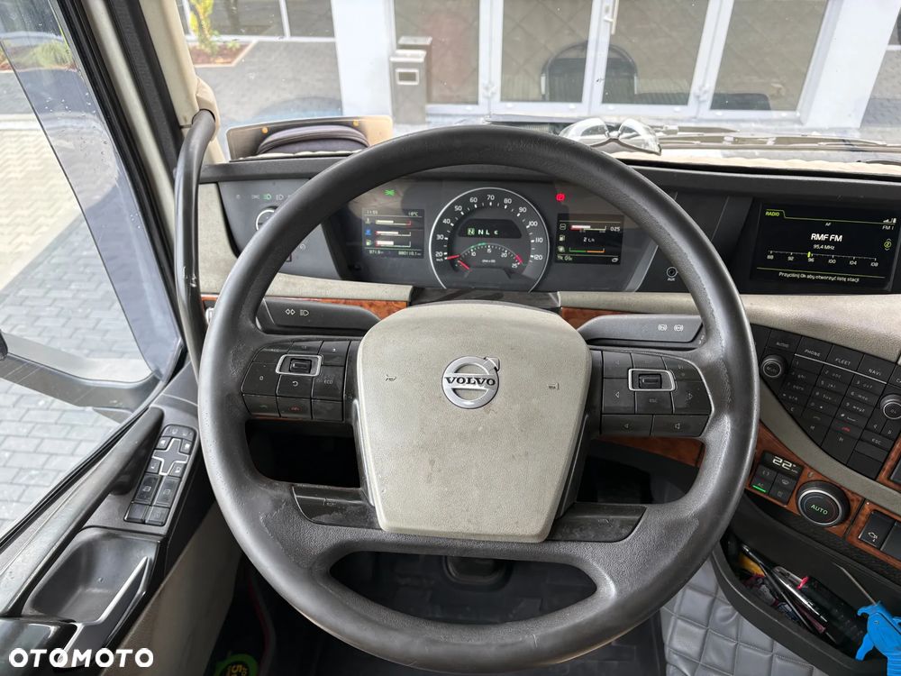 Volvo FH500 - 22