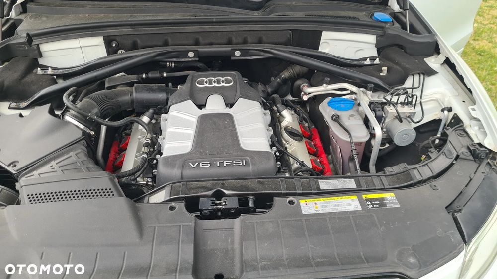 Audi SQ5 - 31