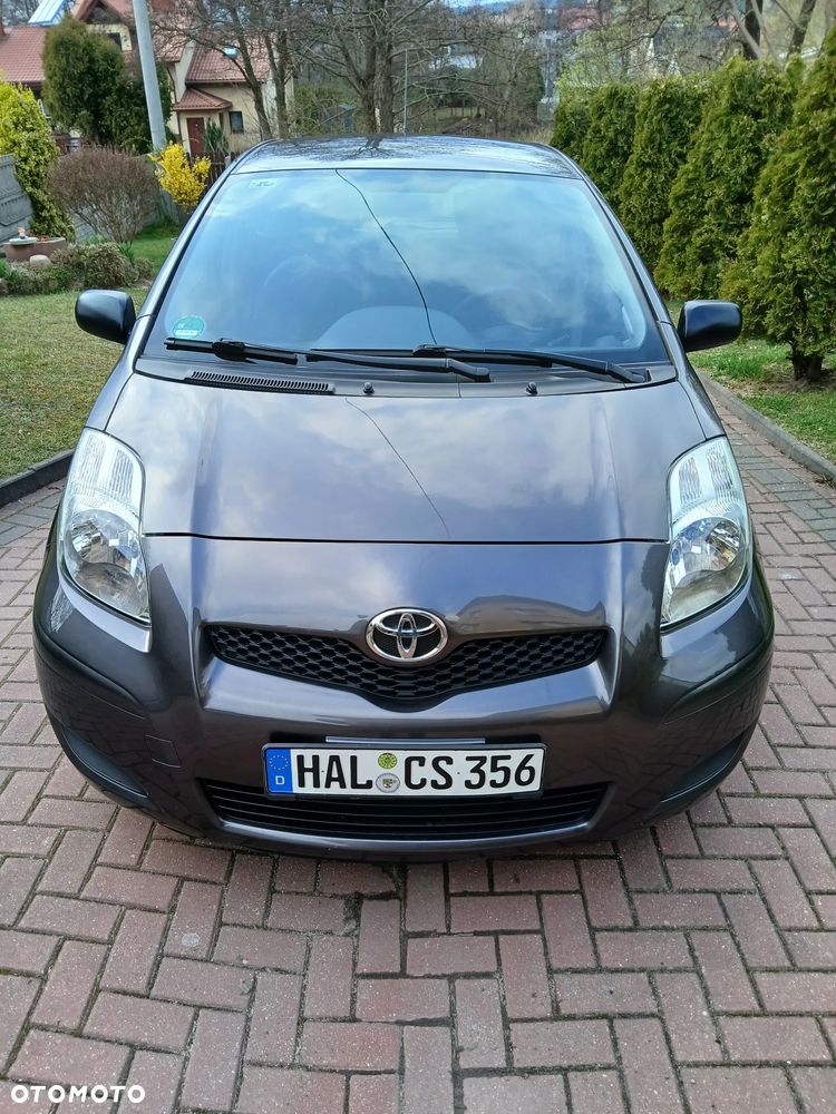 Toyota Yaris 1.33 VVT-i Life - 7