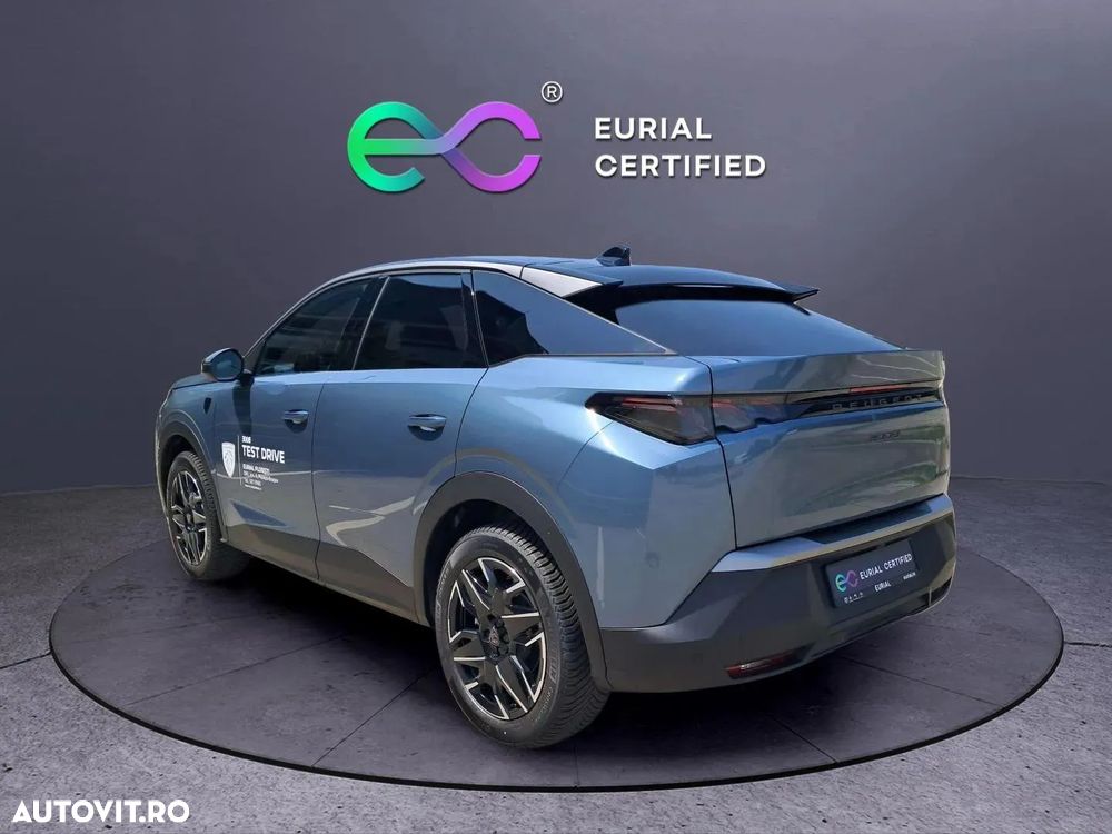 Peugeot 3008 1.2 PureTech 130 EAT8 GT - 3