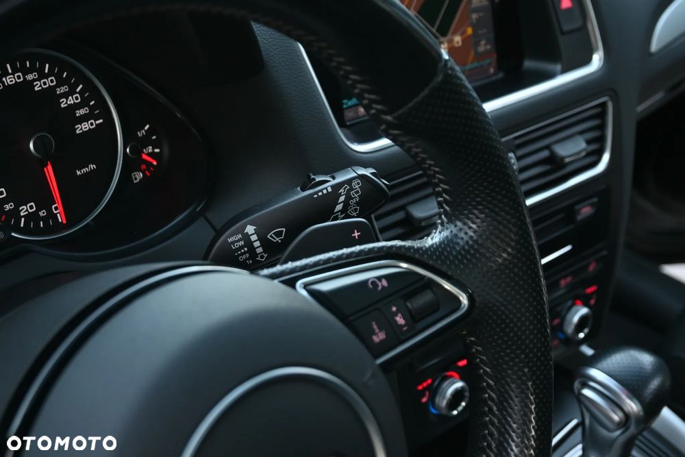 Audi Q5 2.0 TDI Quattro S tronic design - 39