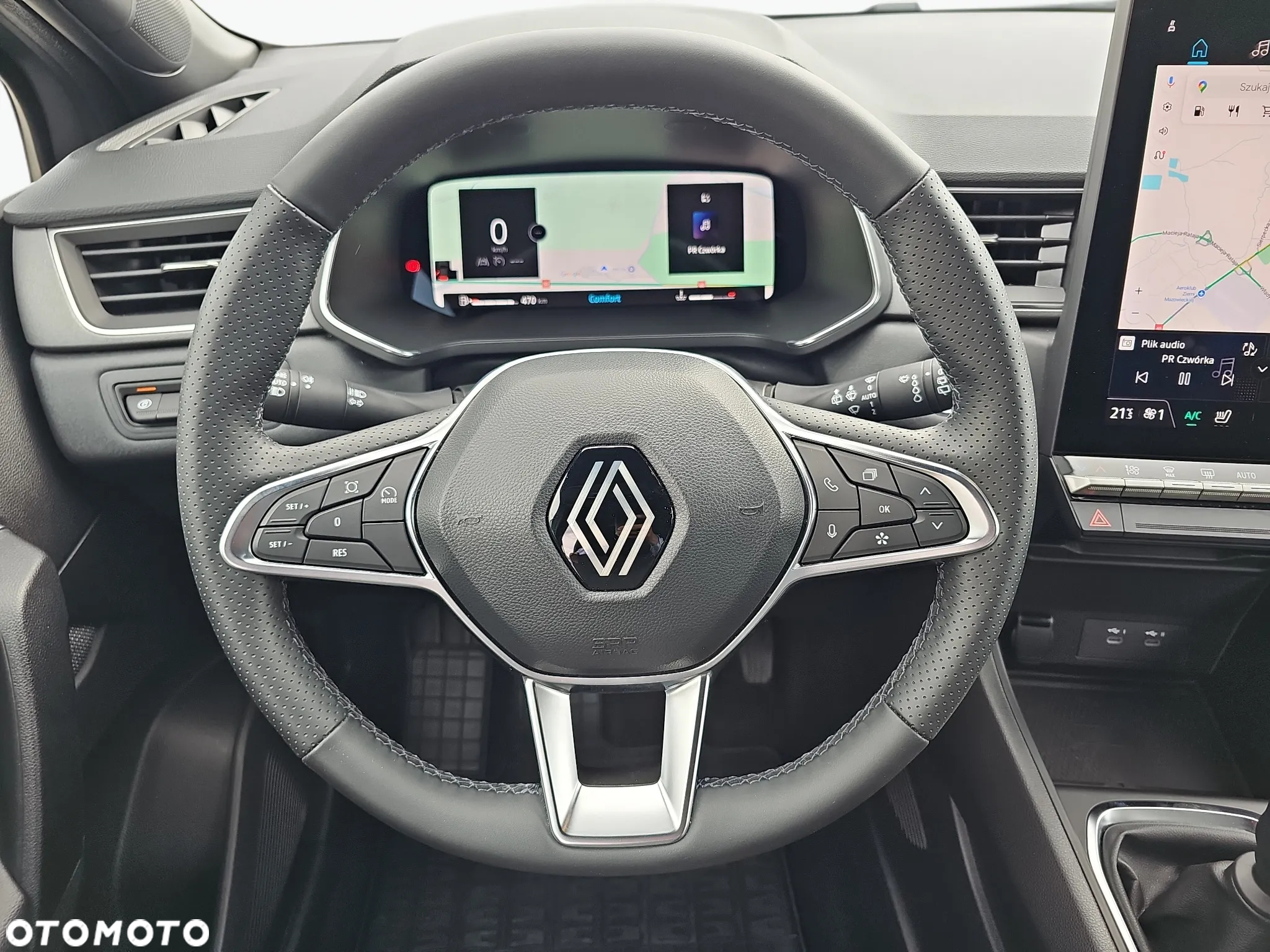 Renault Captur 1.0 TCe Techno - 16