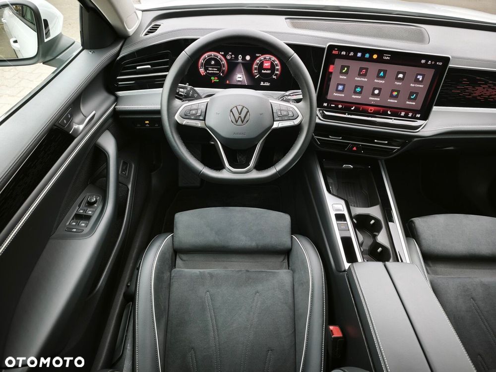 Volkswagen Passat Variant - 6