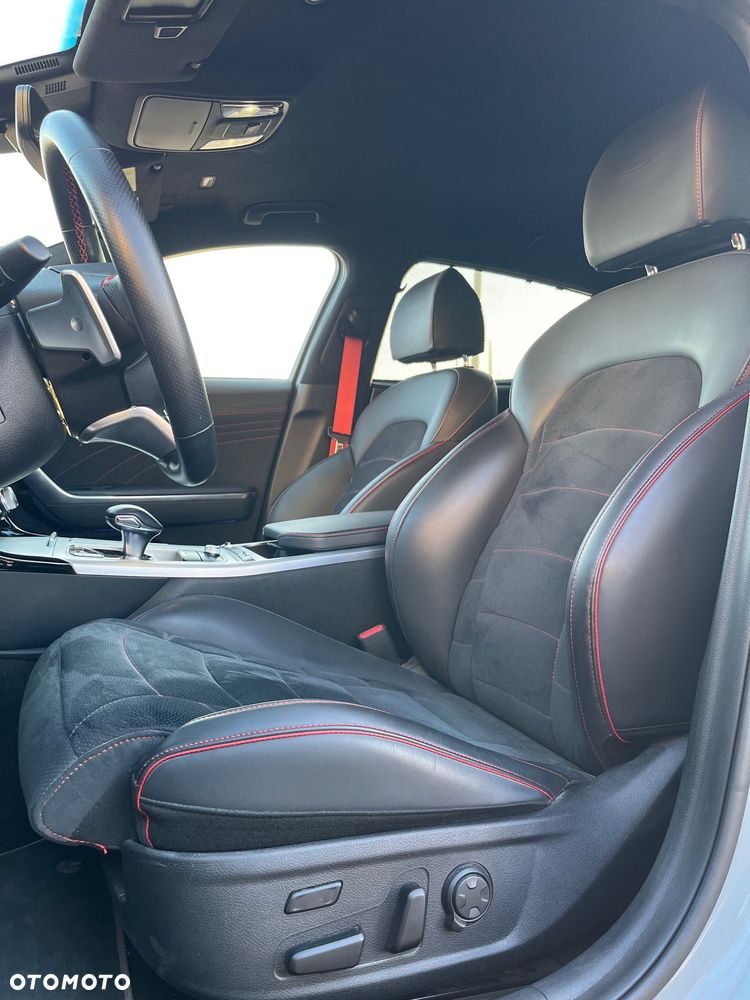 Kia Stinger 3.3 T-GDI V6 GT Prestige Line AWD - 25