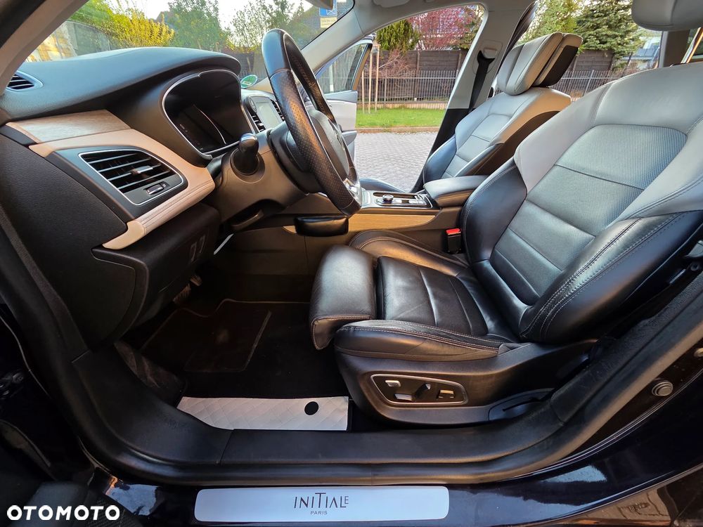 Renault Talisman ENERGY dCi 160 EDC INITIALE PARIS - 30