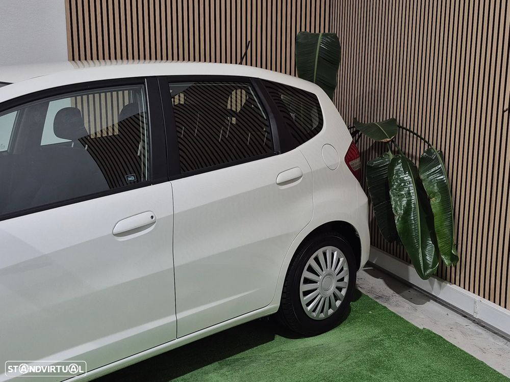 Honda Jazz 1.2 i-VTEC - 4