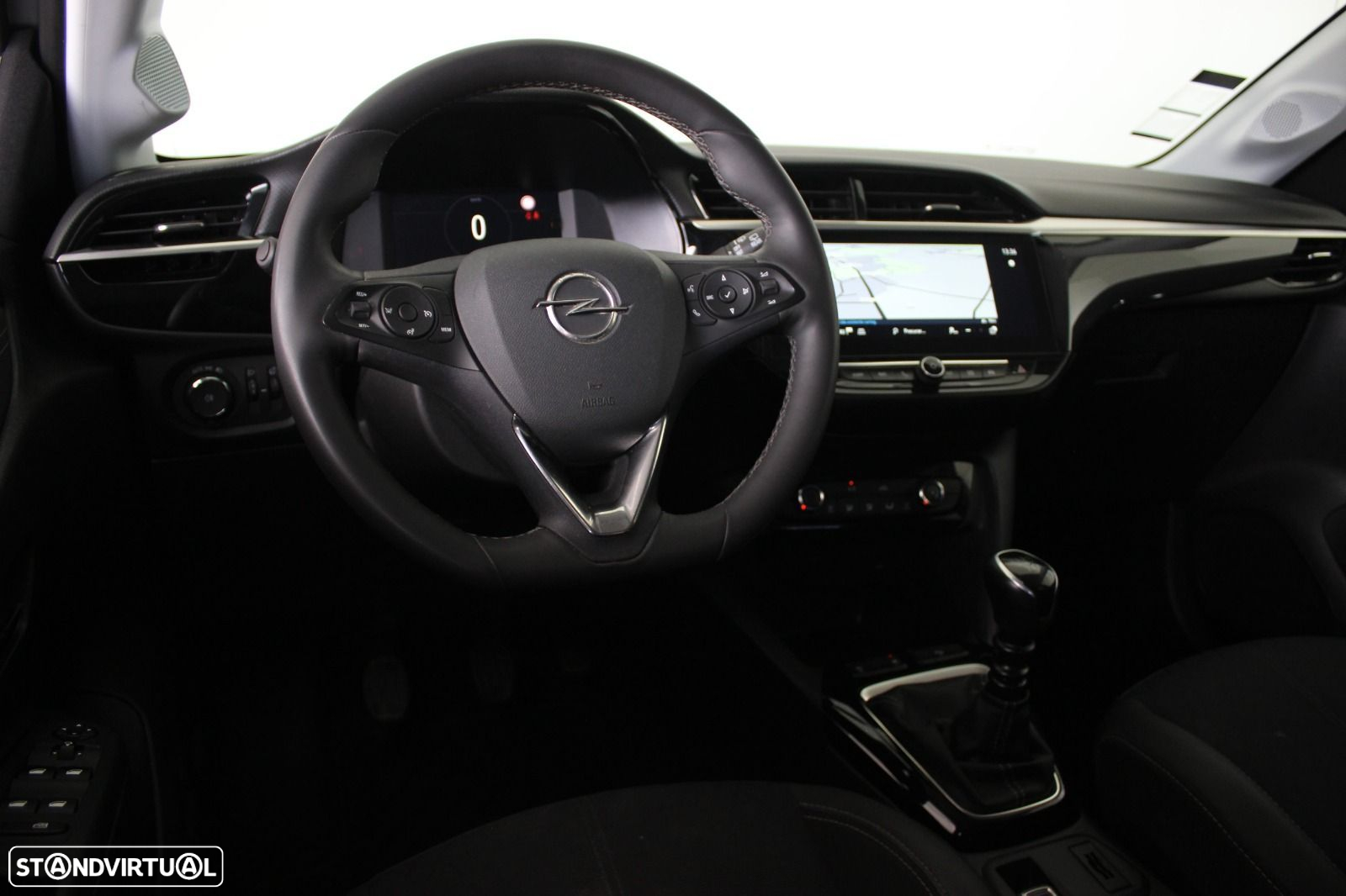 Opel Corsa 1.2 T Elegance - 20