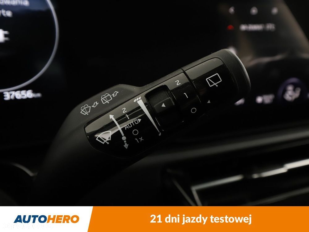 Kia Niro e-Niro 64kWh XL - 32