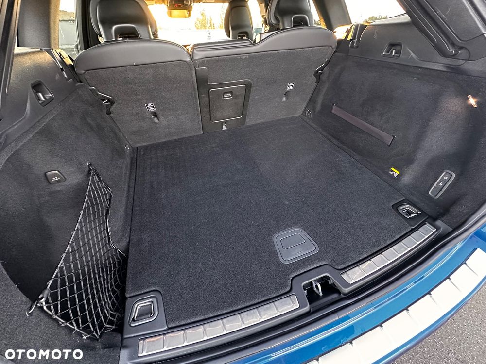 Volvo XC 60 T5 AWD R-Design - 15