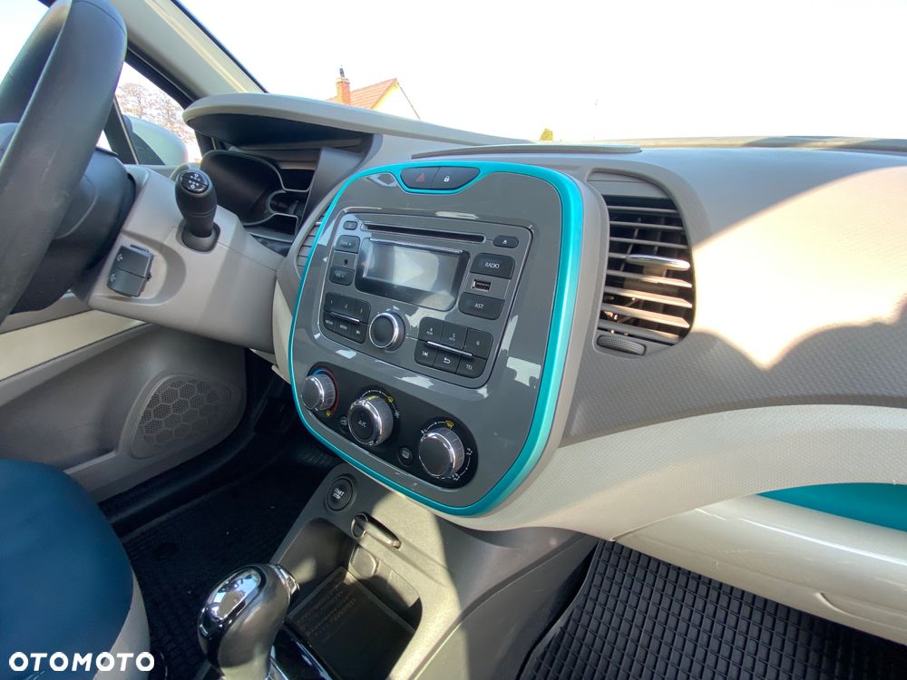 Renault Captur ENERGY TCe 120 EDC Bose Edition - 15