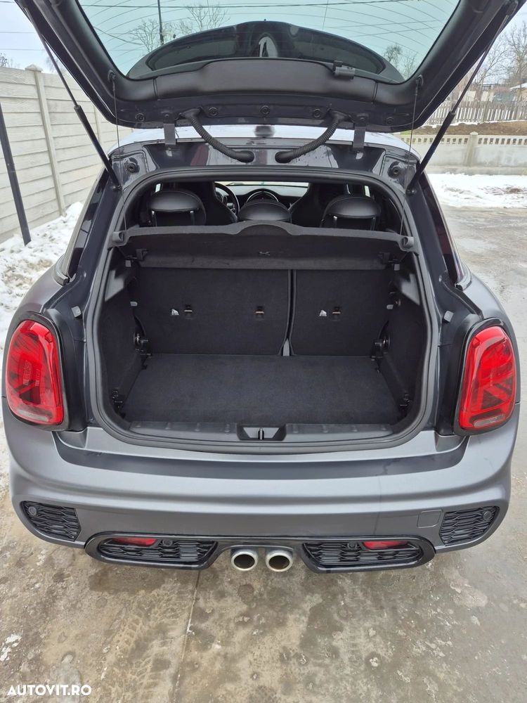 Mini Cooper S - 10