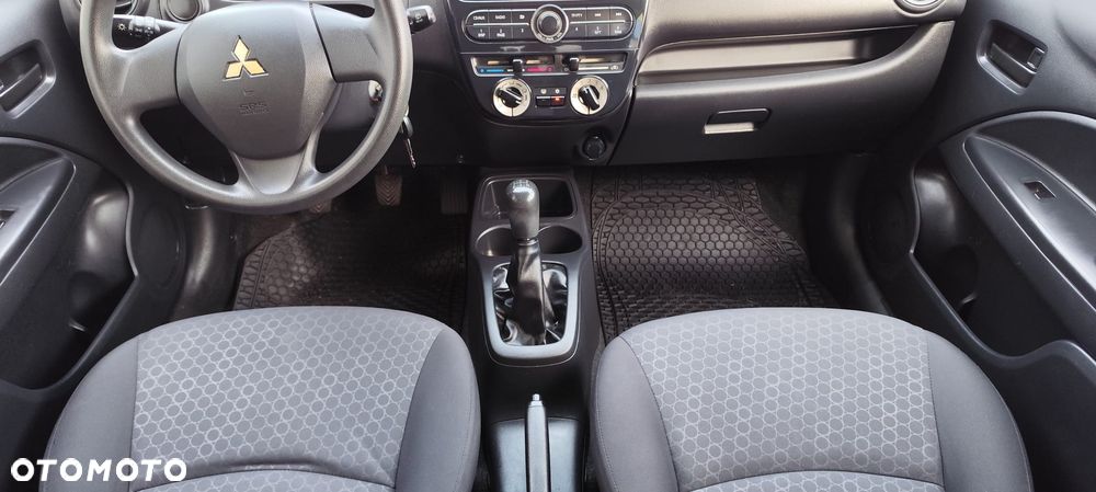 Mitsubishi Space Star 1.0 Inform - 26