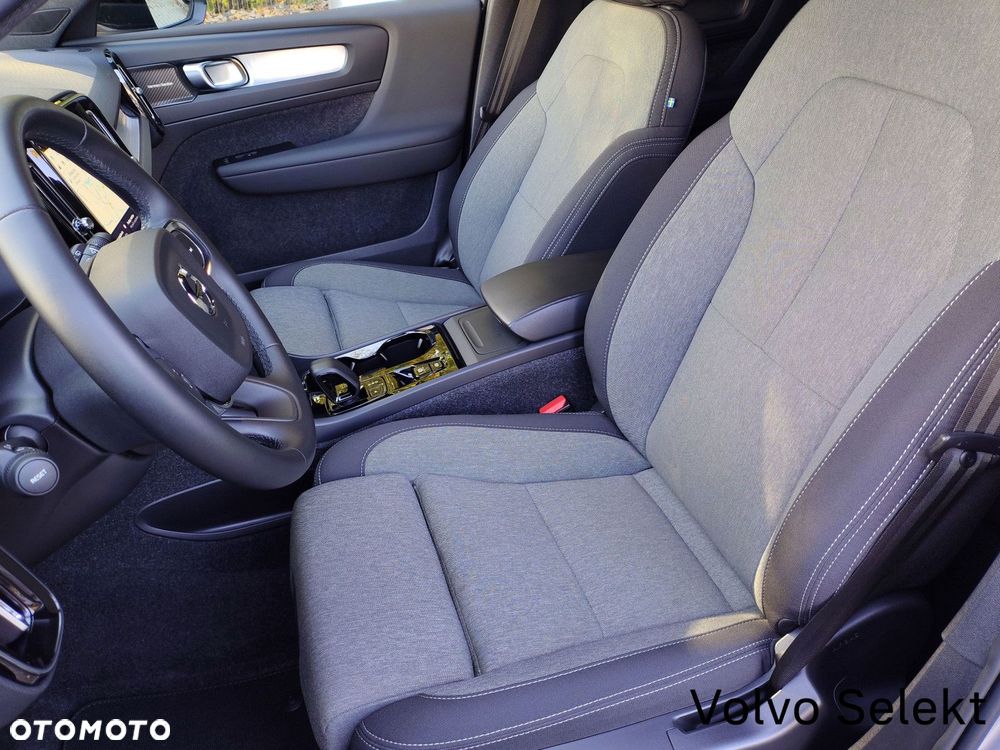 Volvo XC 40 - 21