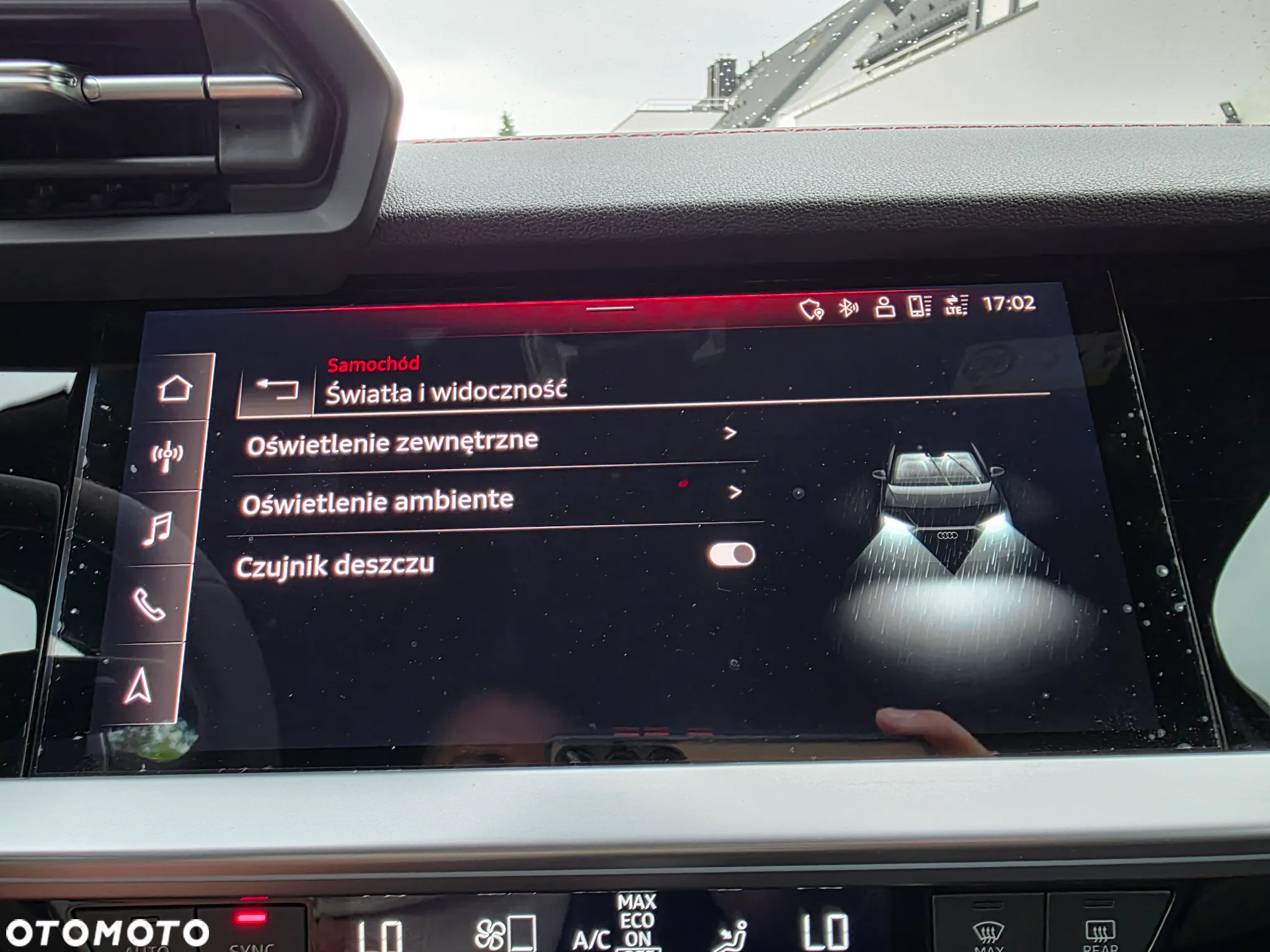 Audi RS3 Sportback TFSI Quattro S tronic - 24