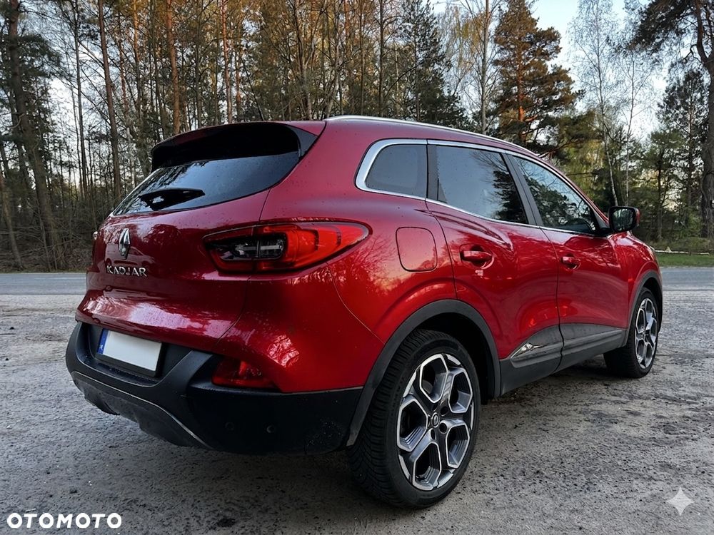Renault Kadjar 1.2 Energy TCe Intens - 10