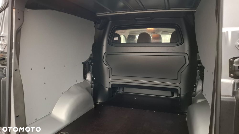 Toyota Proace Brygadowy 6os - 9