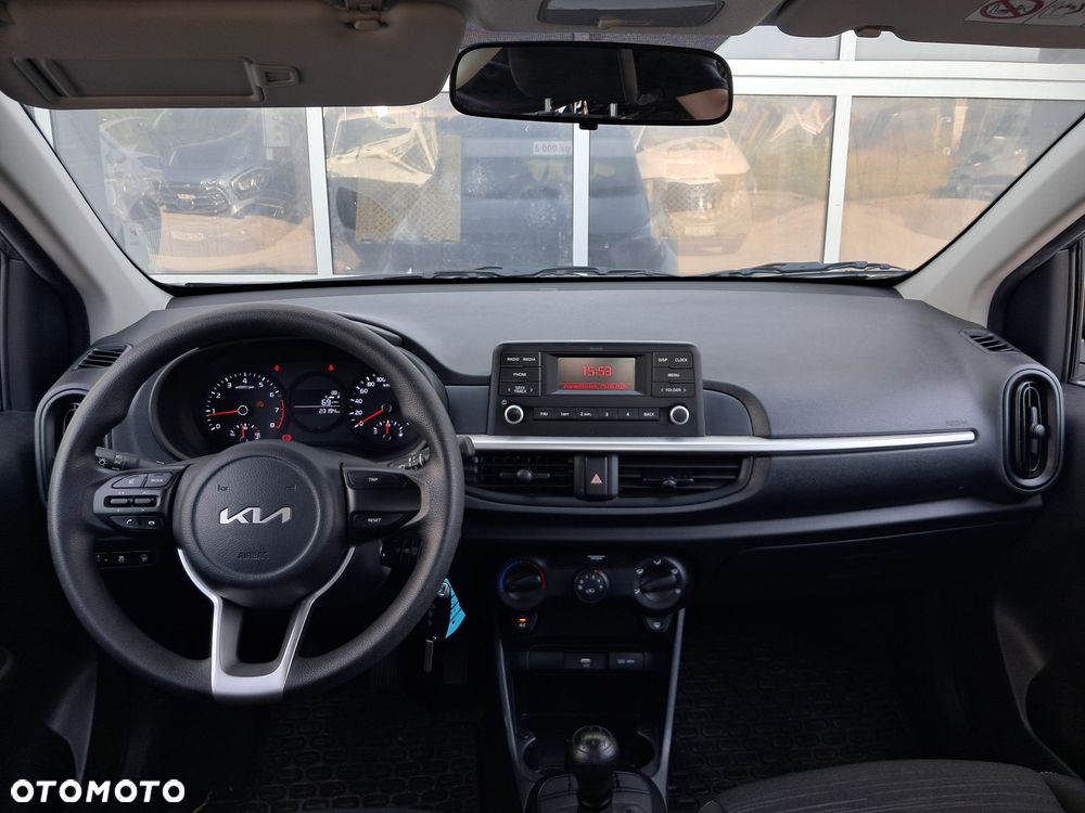 Kia Picanto 1.2 M - 21