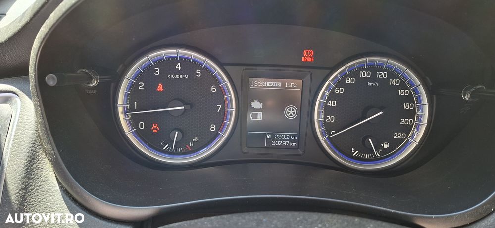 Suzuki S-Cross - 6