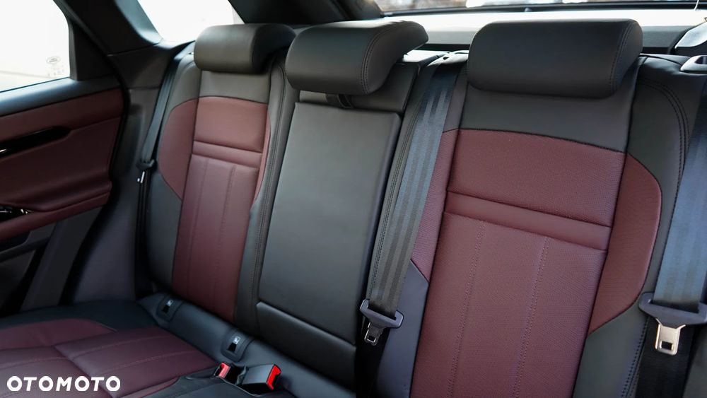 Land Rover Range Rover Evoque 2.0 D200 mHEV Autobiography - 23