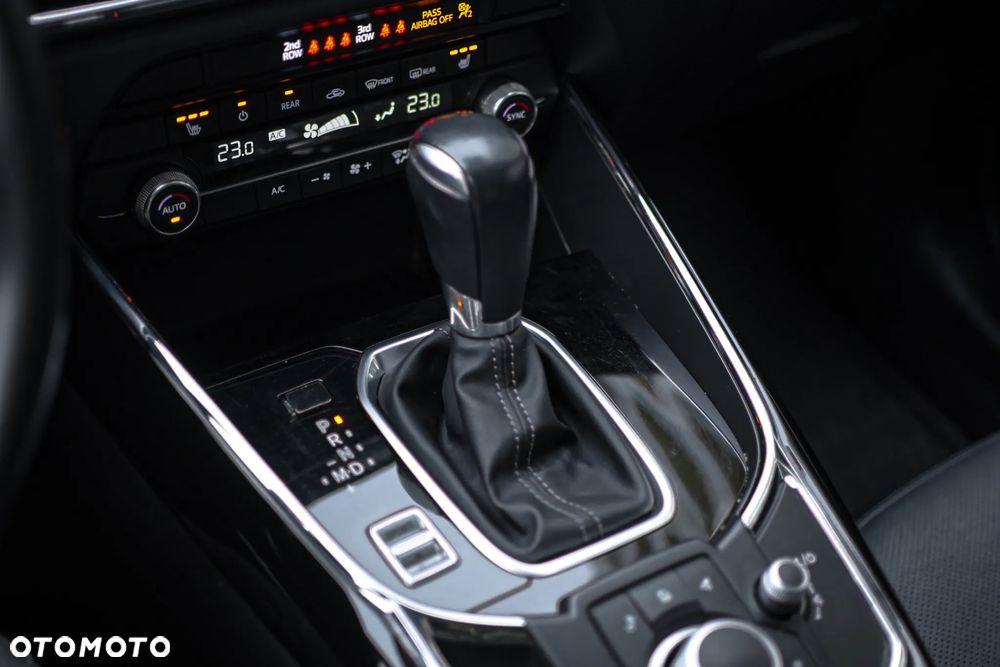 Mazda CX-9 - 18