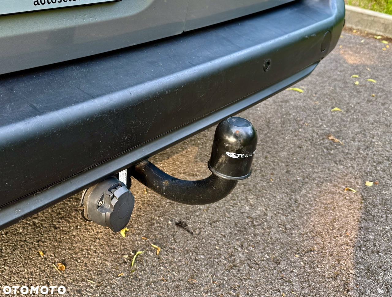 Opel Combo - 21