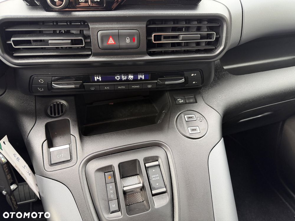 Toyota Proace City Verso - 24