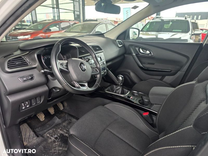 Renault Kadjar - 25