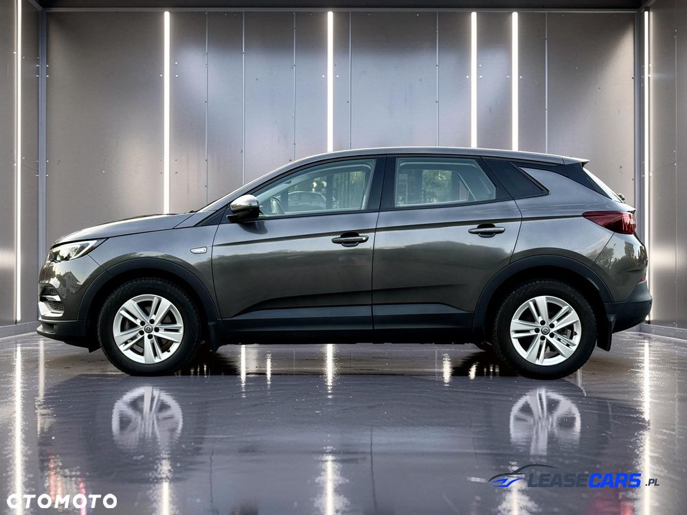 Opel Grandland X 1.5 D Start/Stop Automatik 2020 - 13