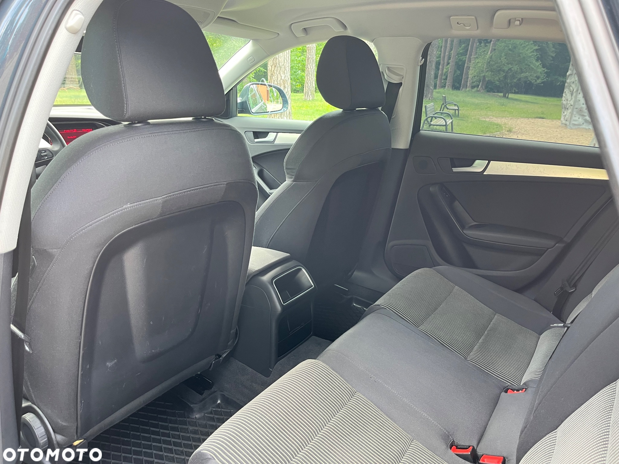 Audi A4 2.0 TDI - 16