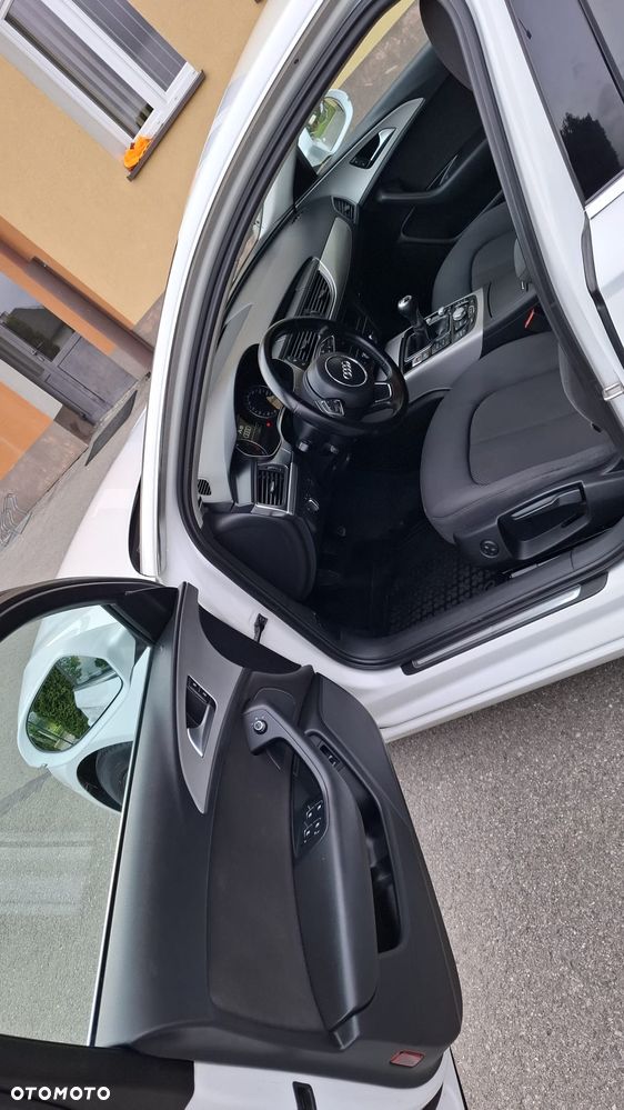 Audi A6 Limousine 2.0 TDI - 9