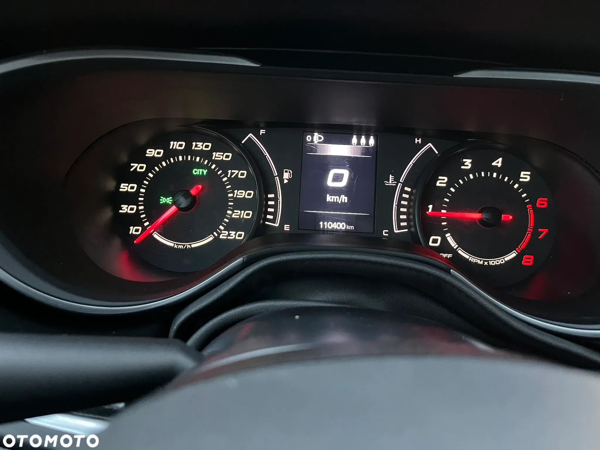 Fiat Tipo 1.4 16v EU6d - 6